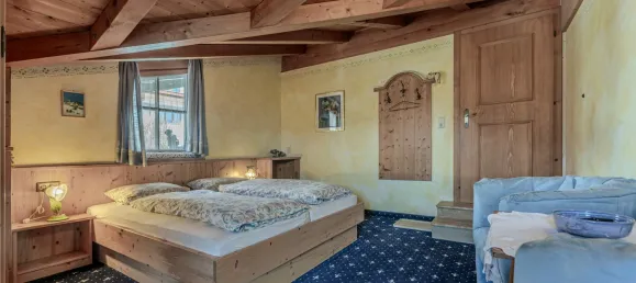 Отель, гостиница с 15 спальнями в Кирхберг ин Тироль, Австрия № 112330 7