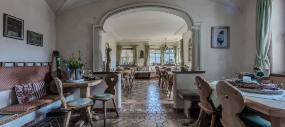 Отель, гостиница с 15 спальнями в Кирхберг ин Тироль, Австрия № 112330 9