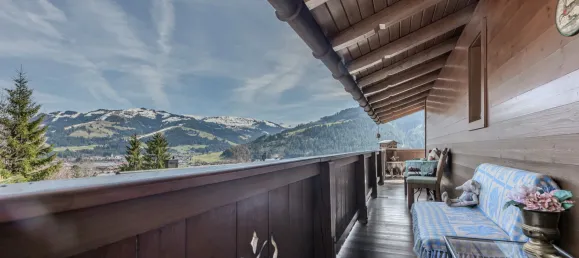 Отель, гостиница с 15 спальнями в Кирхберг ин Тироль, Австрия № 112330 4