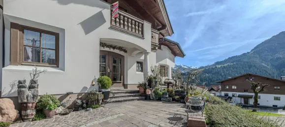 Отель, гостиница с 15 спальнями в Кирхберг ин Тироль, Австрия № 112330 12