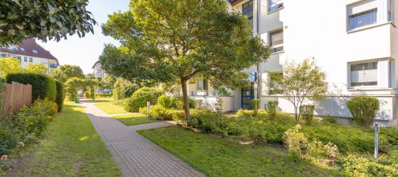 Дуплекс с 3 спальнями в Потсдам-Миттельмарк, Германия № 294666 11