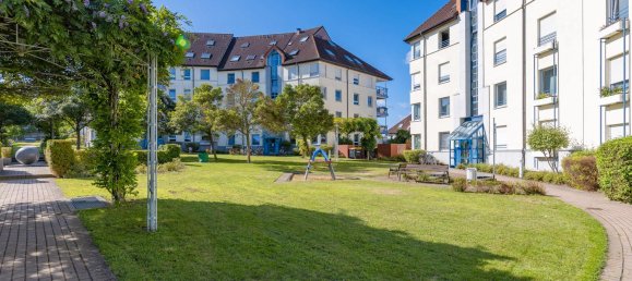 Дуплекс с 3 спальнями в Потсдам-Миттельмарк, Германия № 294666 12