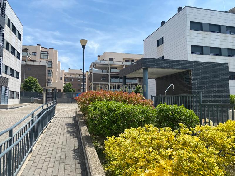 3 bedrooms Apartment in Colmenar Viejo, Spain No. 136244