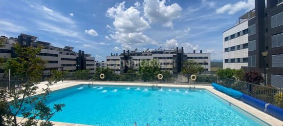 3 bedrooms Apartment in Colmenar Viejo, Spain No. 136244 2