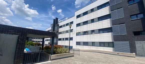 3 bedrooms Apartment in Colmenar Viejo, Spain No. 136244 63