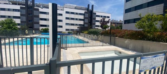 3 bedrooms Apartment in Colmenar Viejo, Spain No. 136244 49