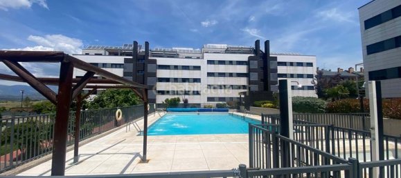 3 bedrooms Apartment in Colmenar Viejo, Spain No. 136244 50