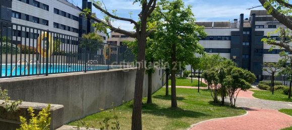 3 bedrooms Apartment in Colmenar Viejo, Spain No. 136244 3