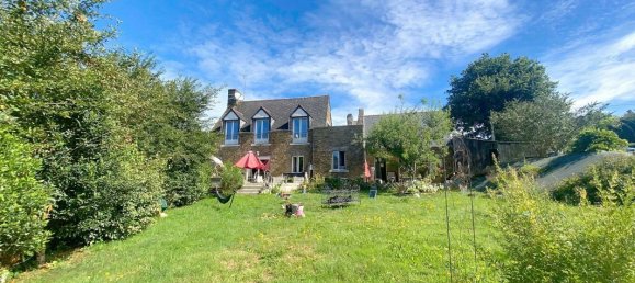 4 غرف نوم منزل في Ille-et-Vilaine, France رقم 359076 9