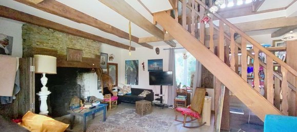 4 غرف نوم منزل في Ille-et-Vilaine, France رقم 359076 2