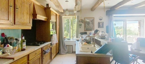 4 غرف نوم منزل في Ille-et-Vilaine, France رقم 359076 3