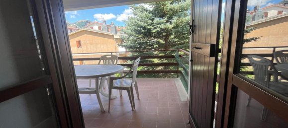 Apartamento de 3 habitaciónes en Ovindoli, Italy No. 308052 10