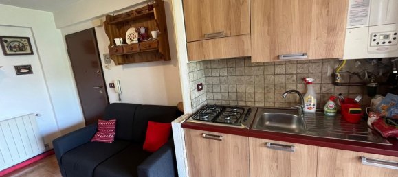 Apartamento de 3 habitaciónes en Ovindoli, Italy No. 308052 5