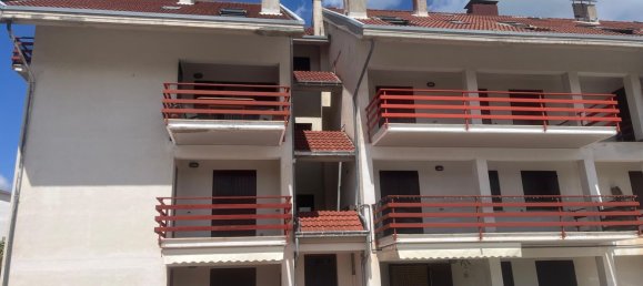 Apartamento de 3 habitaciónes en Ovindoli, Italy No. 308052 16