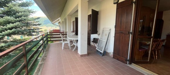 Apartamento de 3 habitaciónes en Ovindoli, Italy No. 308052 13