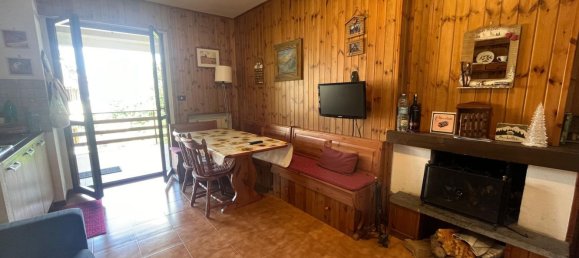 Apartamento de 3 habitaciónes en Ovindoli, Italy No. 308052 3