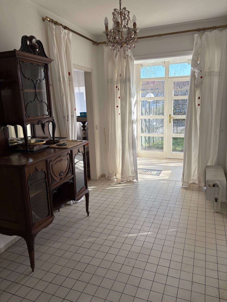 Moradia em banda T3 em Saarlouis, Germany N.º 23394