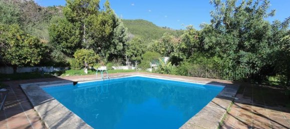 1 bedroom Land in Tolox, Spain No. 85307 15