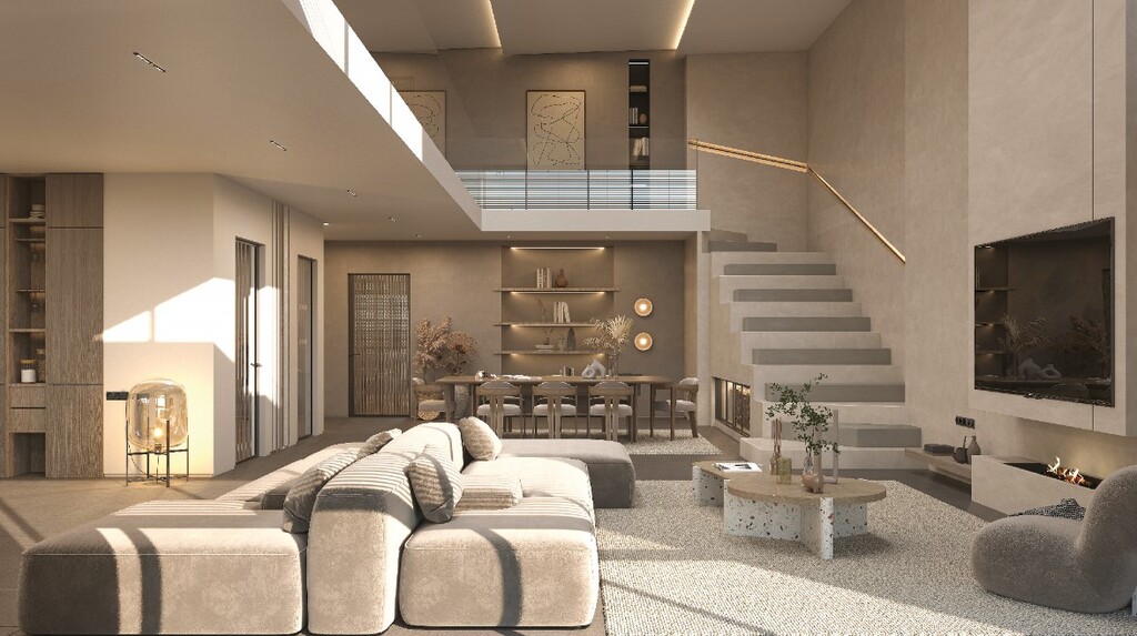 3 غرف نوم Property في Heraklion, Greece رقم 2836