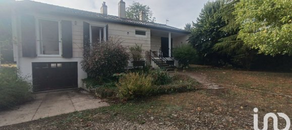 3 bedrooms House in Saint-Maur, France No. 349767 10