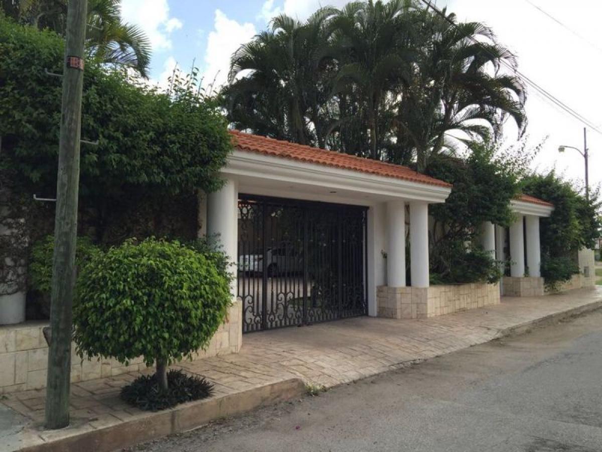 3 Schlafzimmer Haus in Yucatan, Mexico, Nr. 168340