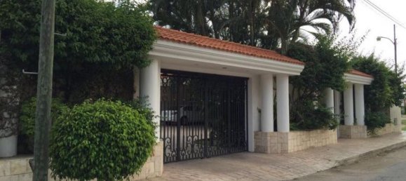 3 Schlafzimmer Haus in Yucatan, Mexico, Nr. 168340 2