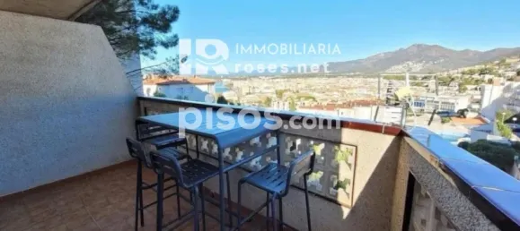 1 Schlafzimmer Wohnung in Roses, Spain, Nr. 140837 12