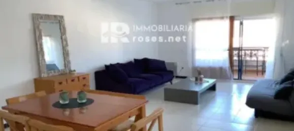 1 Schlafzimmer Wohnung in Roses, Spain, Nr. 140837 2