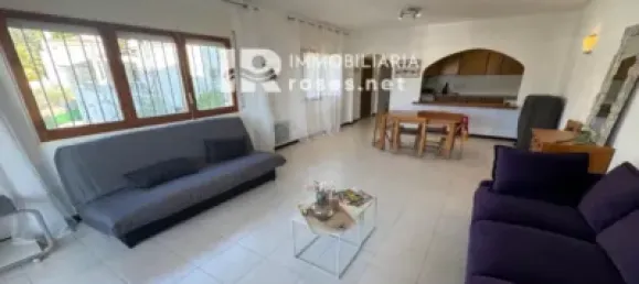 1 Schlafzimmer Wohnung in Roses, Spain, Nr. 140837 14