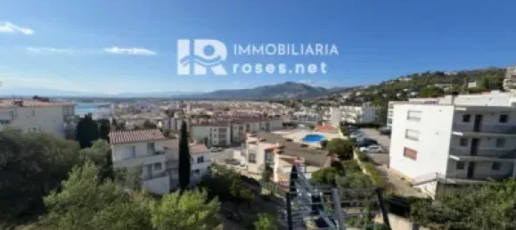 1 Schlafzimmer Wohnung in Roses, Spain, Nr. 140837 10
