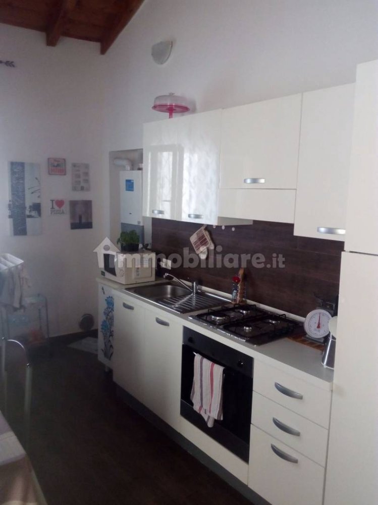 2 bedrooms Apartment in Marcignago, Italy No. 122857