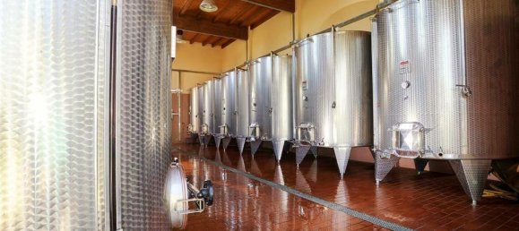 1011m² Land in Montepulciano, Italy No. 58057 11