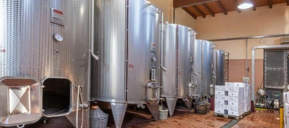 1011m² Land in Montepulciano, Italy No. 58057 7