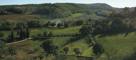 1011m² Land in Montepulciano, Italy No. 58057 15