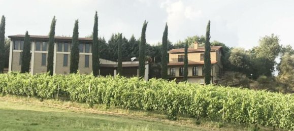 1011m² Land in Montepulciano, Italy No. 58057 9