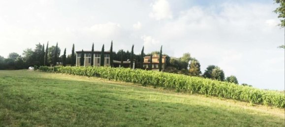 1011m² Land in Montepulciano, Italy No. 58057 8