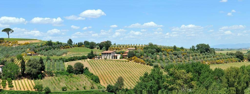 1011m² Land in Montepulciano, Italy No. 58057
