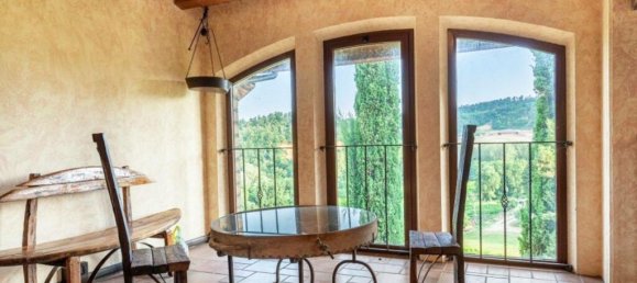 1011m² Land in Montepulciano, Italy No. 58057 5