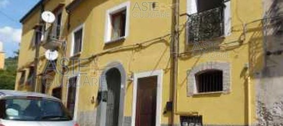 3 rooms Apartment in Eboli, Italy No. 182065 20