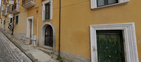 3 rooms Apartment in Eboli, Italy No. 182065 11
