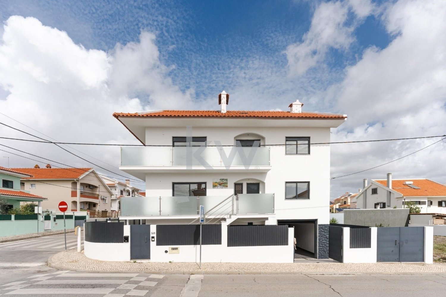 6 bedrooms Townhouse in Palmela, Portugal No. 127213