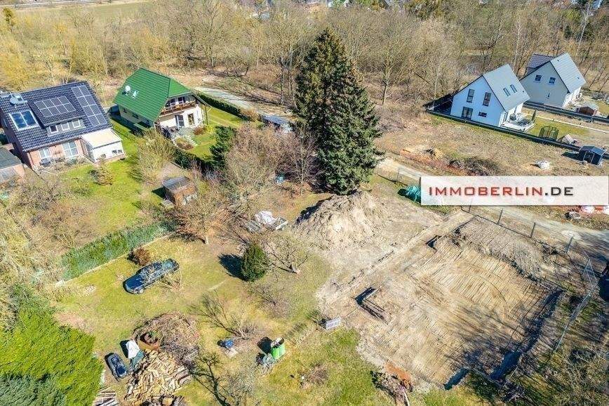 Земельный участок в Markisch-Oderland, Германия № 268639