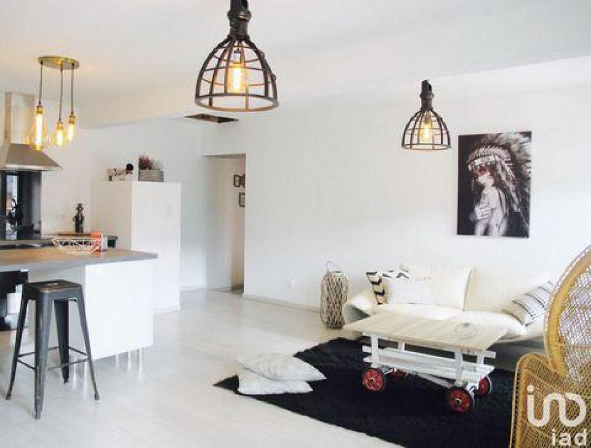 Studio-Eigentumswohnung in Tarbes, France, Nr. 27911