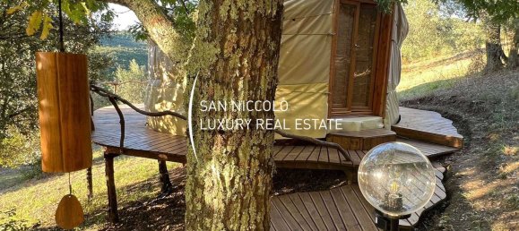 15 rooms House in Roccastrada, Italy No. 193424 29