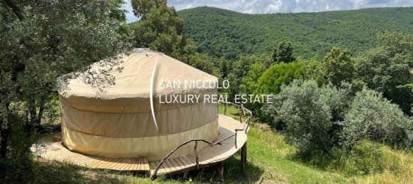 15 rooms House in Roccastrada, Italy No. 193424 26