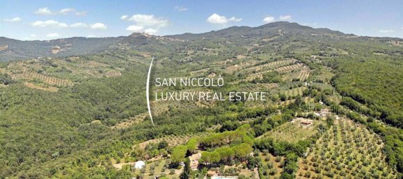 15 rooms House in Roccastrada, Italy No. 193424 2