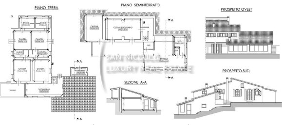 15 rooms House in Roccastrada, Italy No. 193424 43