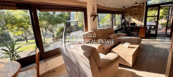 15 rooms House in Roccastrada, Italy No. 193424 14