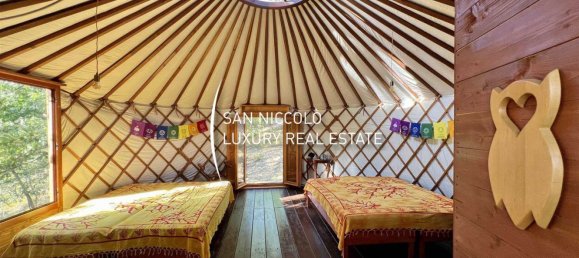 15 rooms House in Roccastrada, Italy No. 193424 27