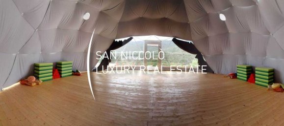 15 rooms House in Roccastrada, Italy No. 193424 25